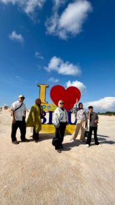 Tour Bintan sehari