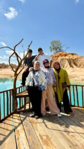 Bintan daytrip murah dari Batam