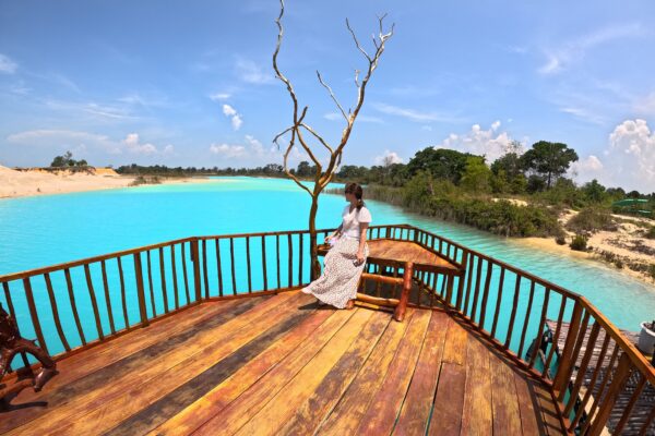 Batam & Bintan 3 Days 2 Nights