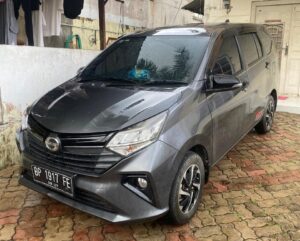 Batam Car Rental