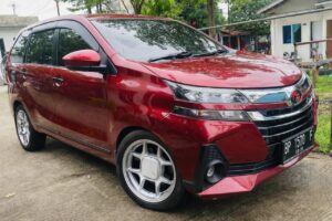 Batam Car Rental With Driver