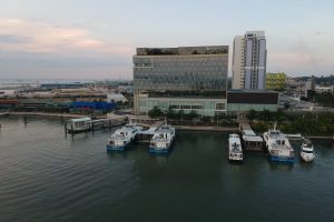 harbourbay